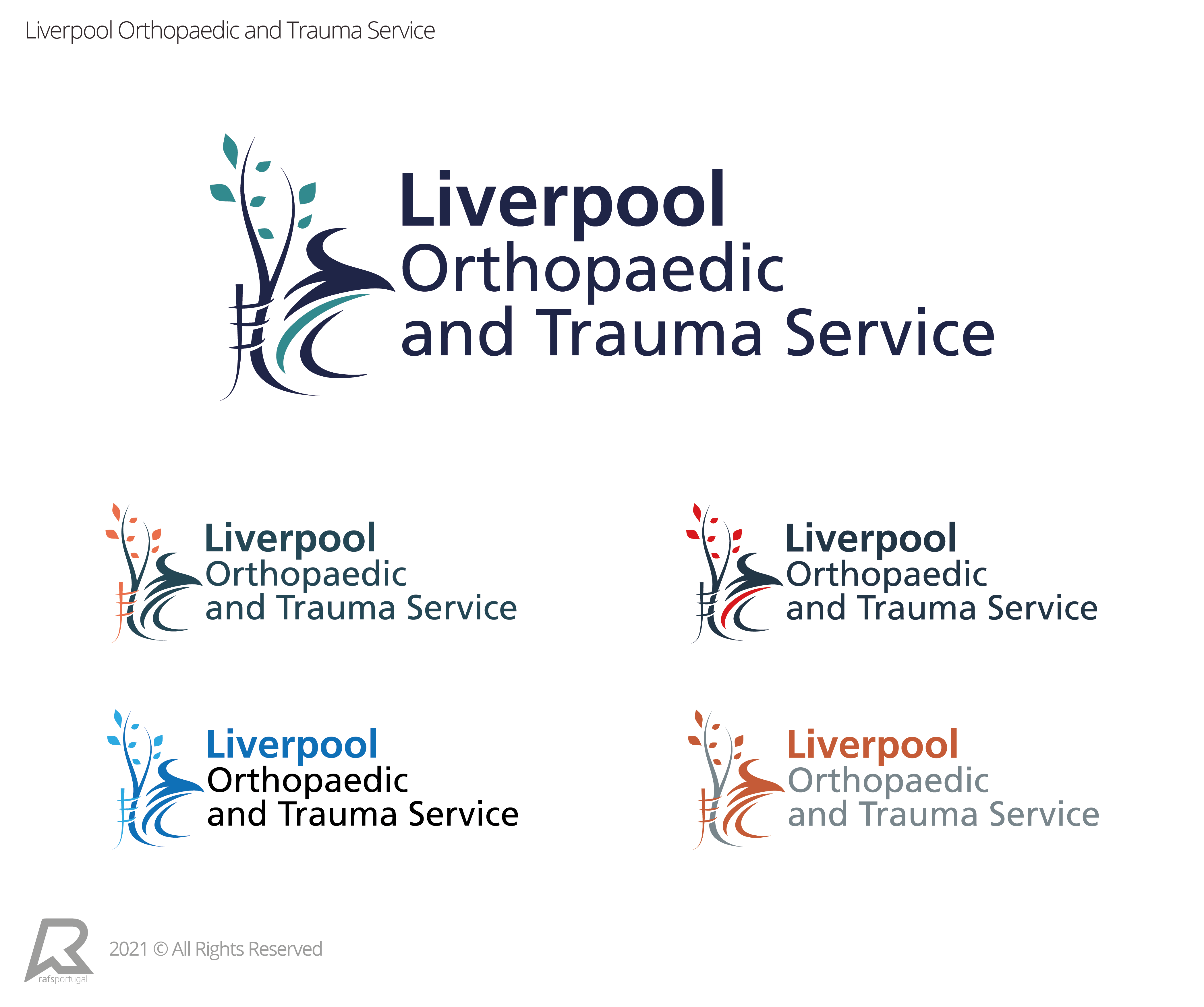 Logo Design by Rafs for this project | Design #26932617