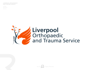 Logo Design by Rafs for this project | Design: #26951638