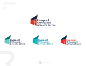 Logo Design by Rafs for this project | Design: #26963323