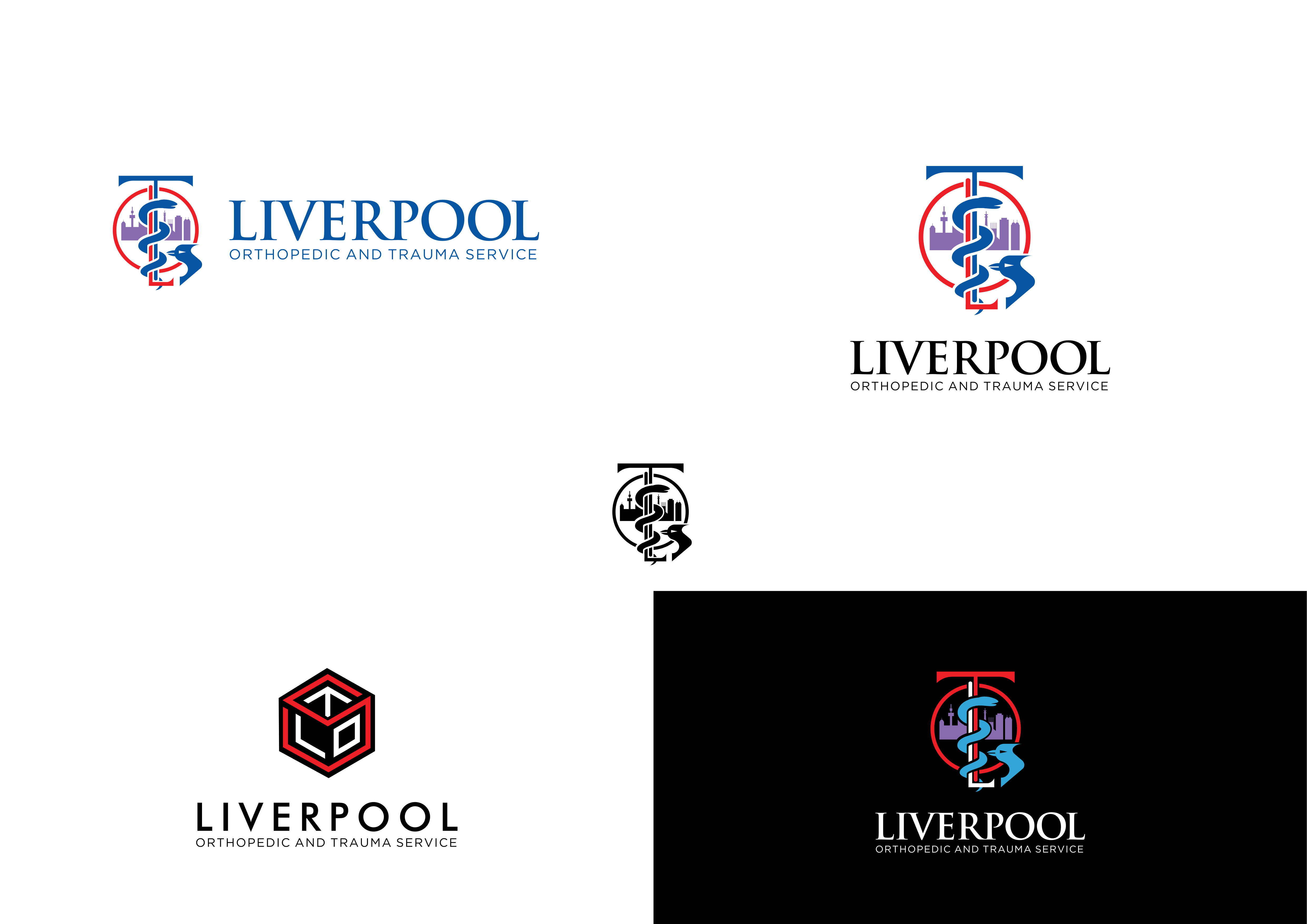 Logo Design by graphics1 for this project | Design #26936301