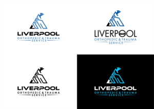 Logo-Design von graphics1 für dieses Projekt | Design: #26938442