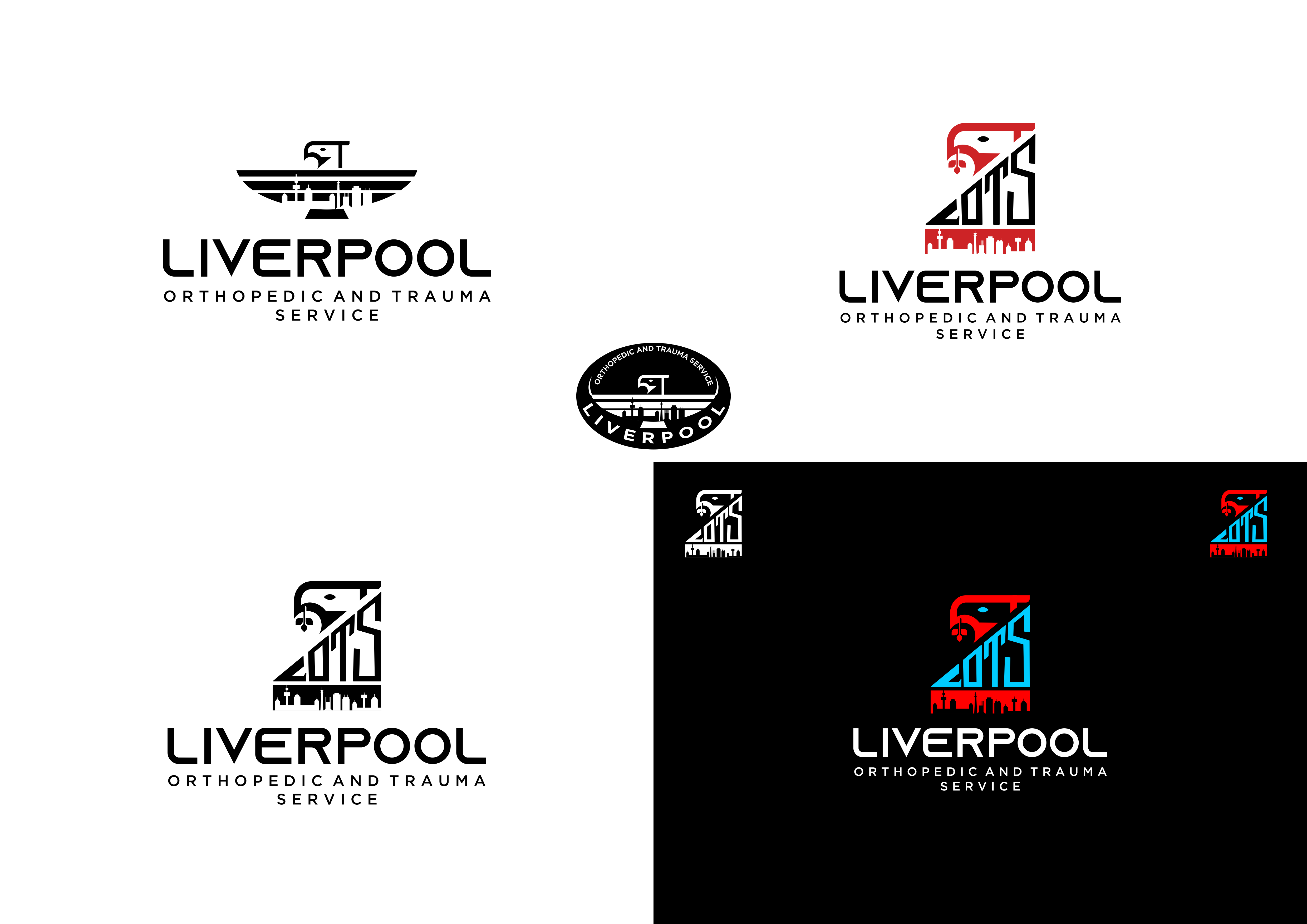 Logo-Design von graphics1 für dieses Projekt | Design #26939665