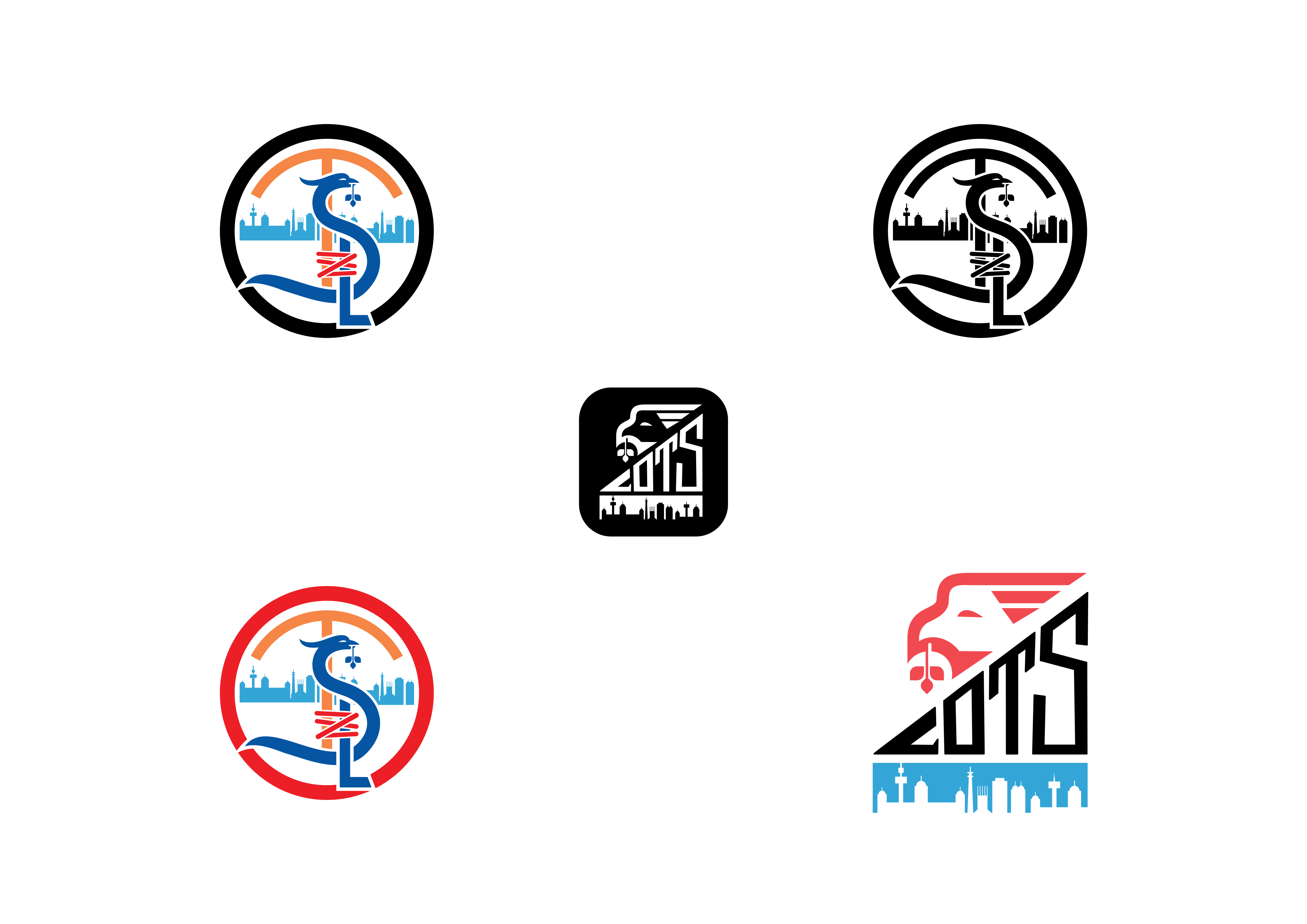 Logo Design by graphics1 for this project | Design #26942744