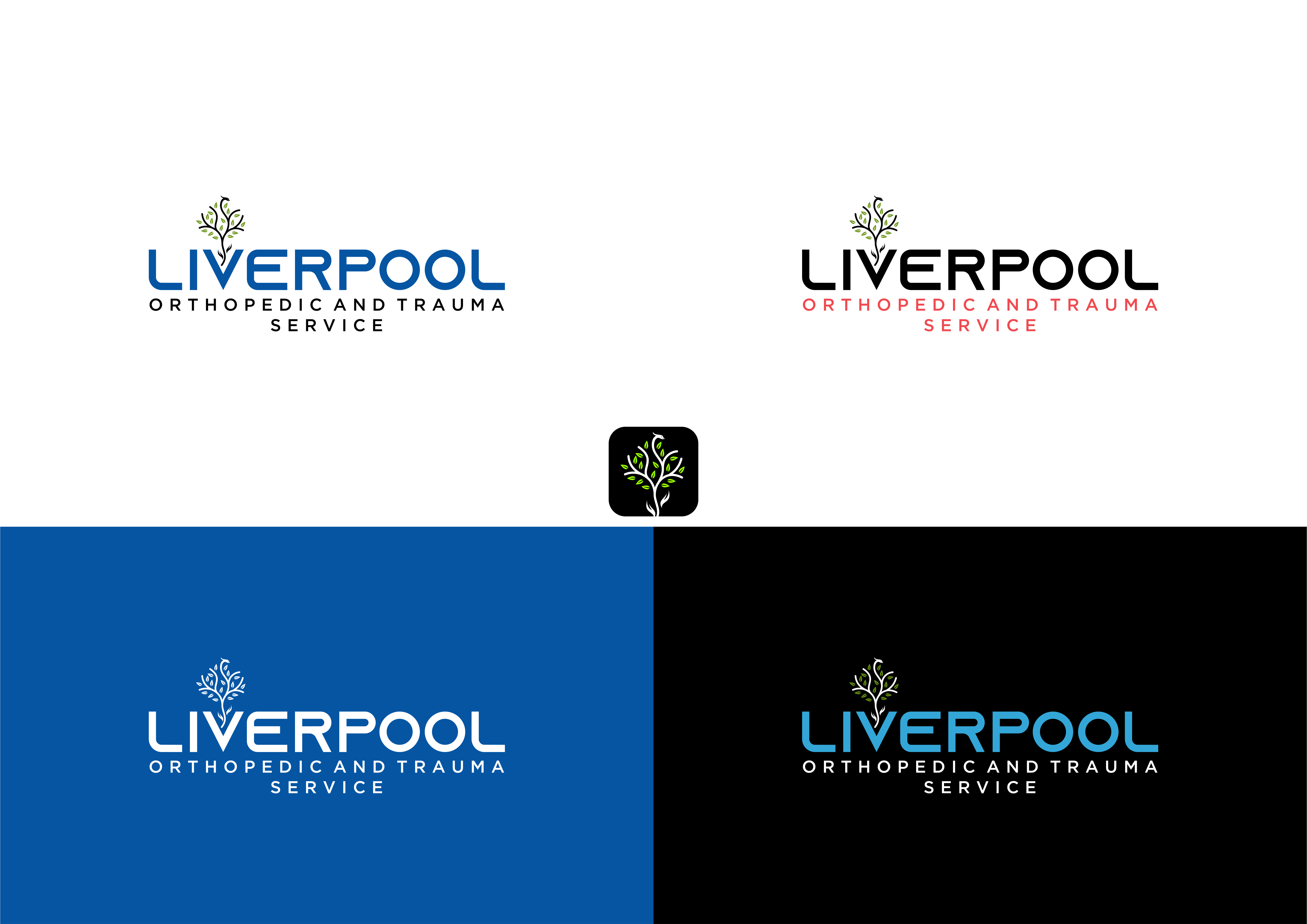 Logo Design by graphics1 for this project | Design #26956965