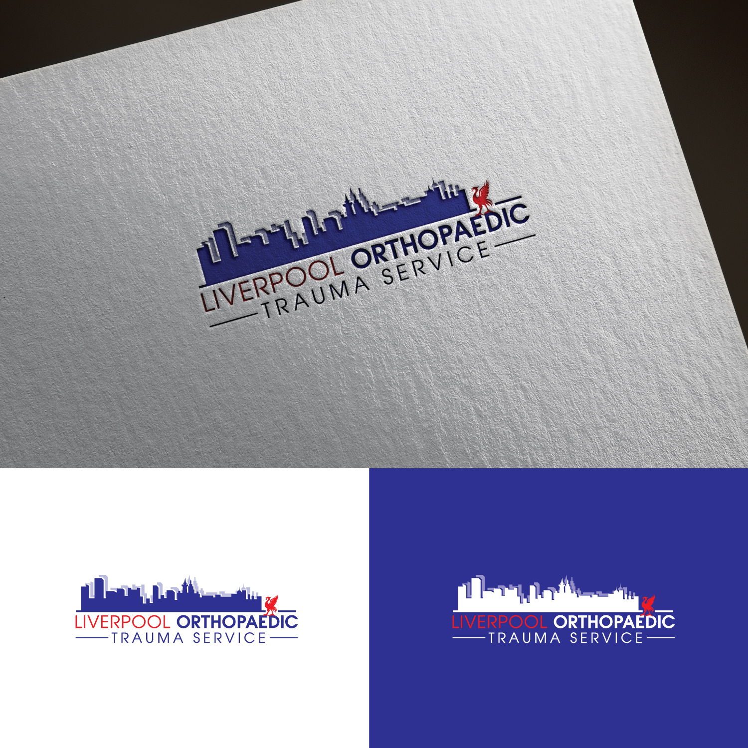 Logo Design by sankar999 for this project | Design #26876752