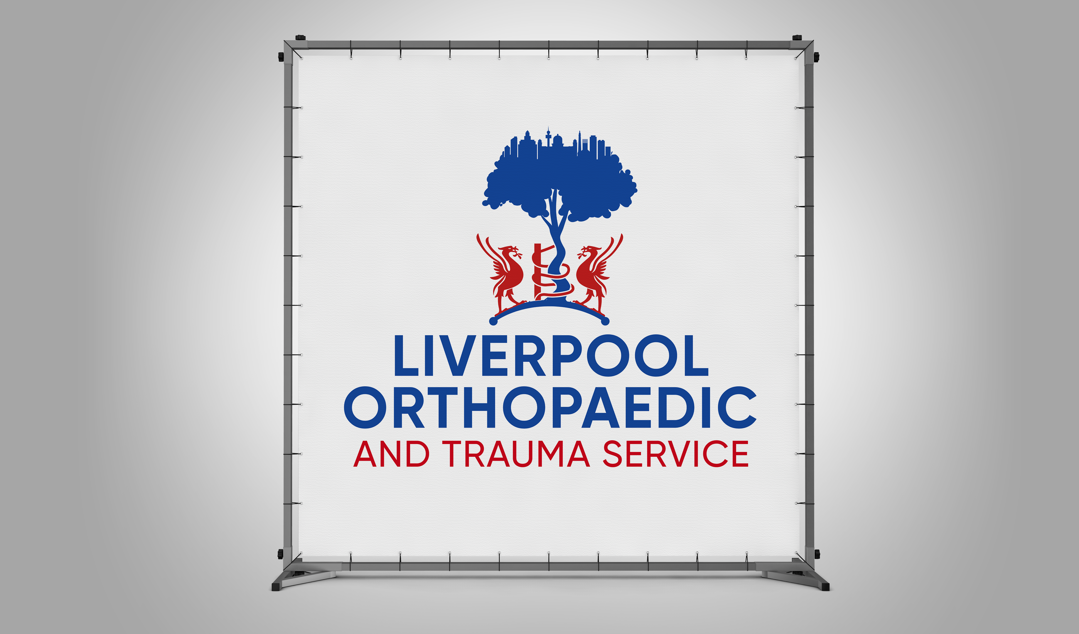 Logo Design by Rickyy for this project | Design #26894886