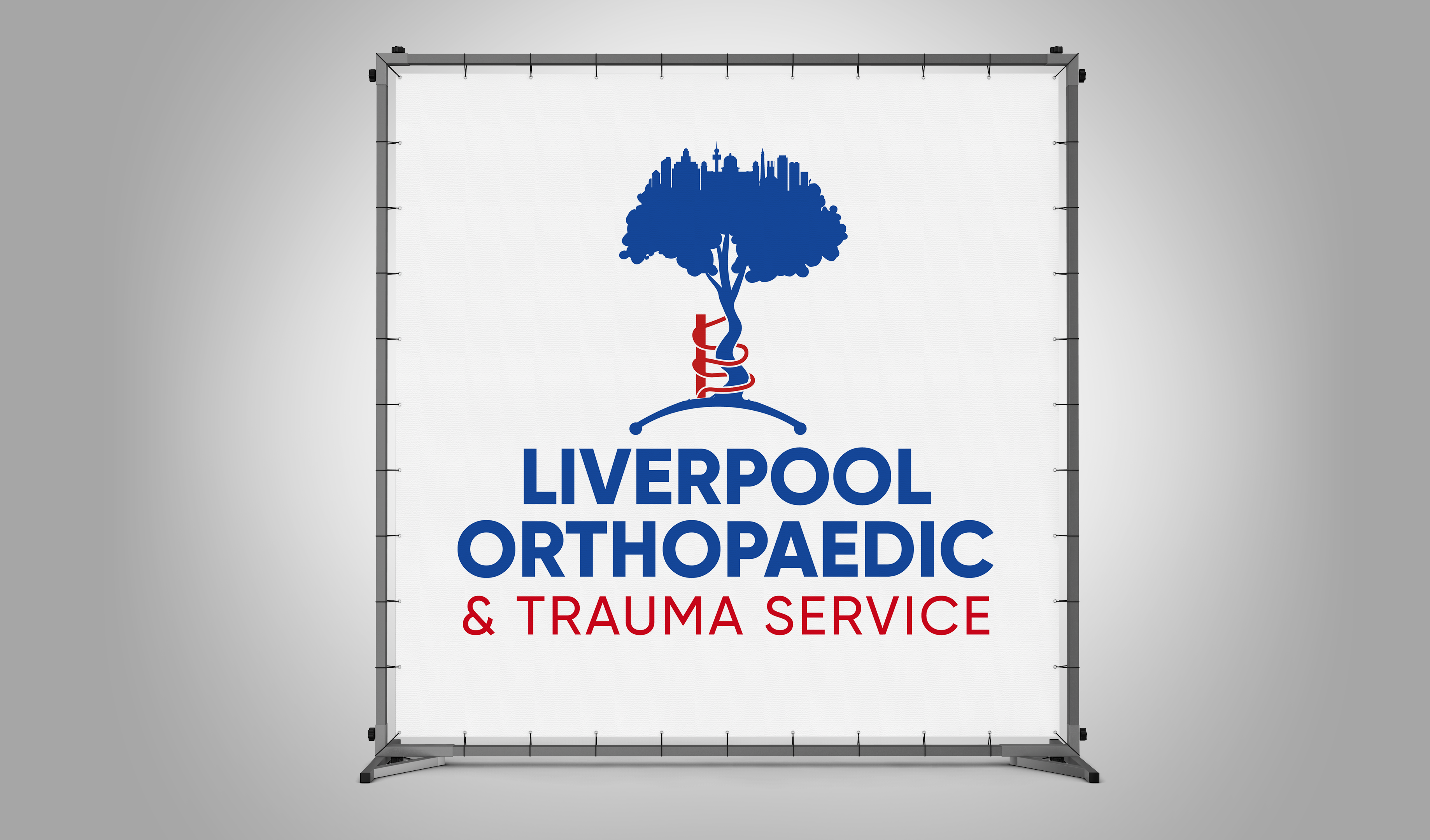 Logo Design by Rickyy for this project | Design #26899404