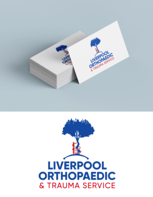 Logo Design by Rickyy for this project | Design: #26901688