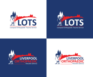 Liverpool Orthopaedic and Trauma Service | Diseño de Logo por Iris 3