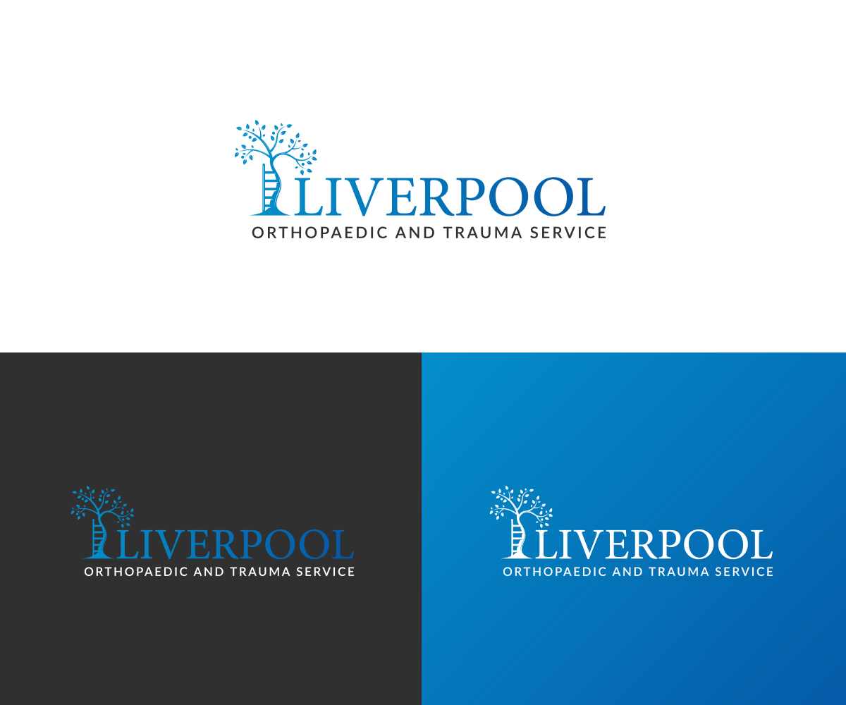 Logo Design by Kreative Destiny for this project | Design #26934602