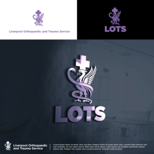 Logo Design by gorant