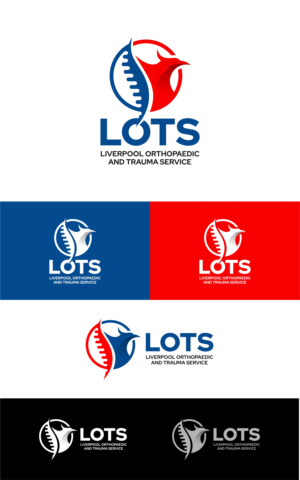 Logo Design by Jeff_Riadi