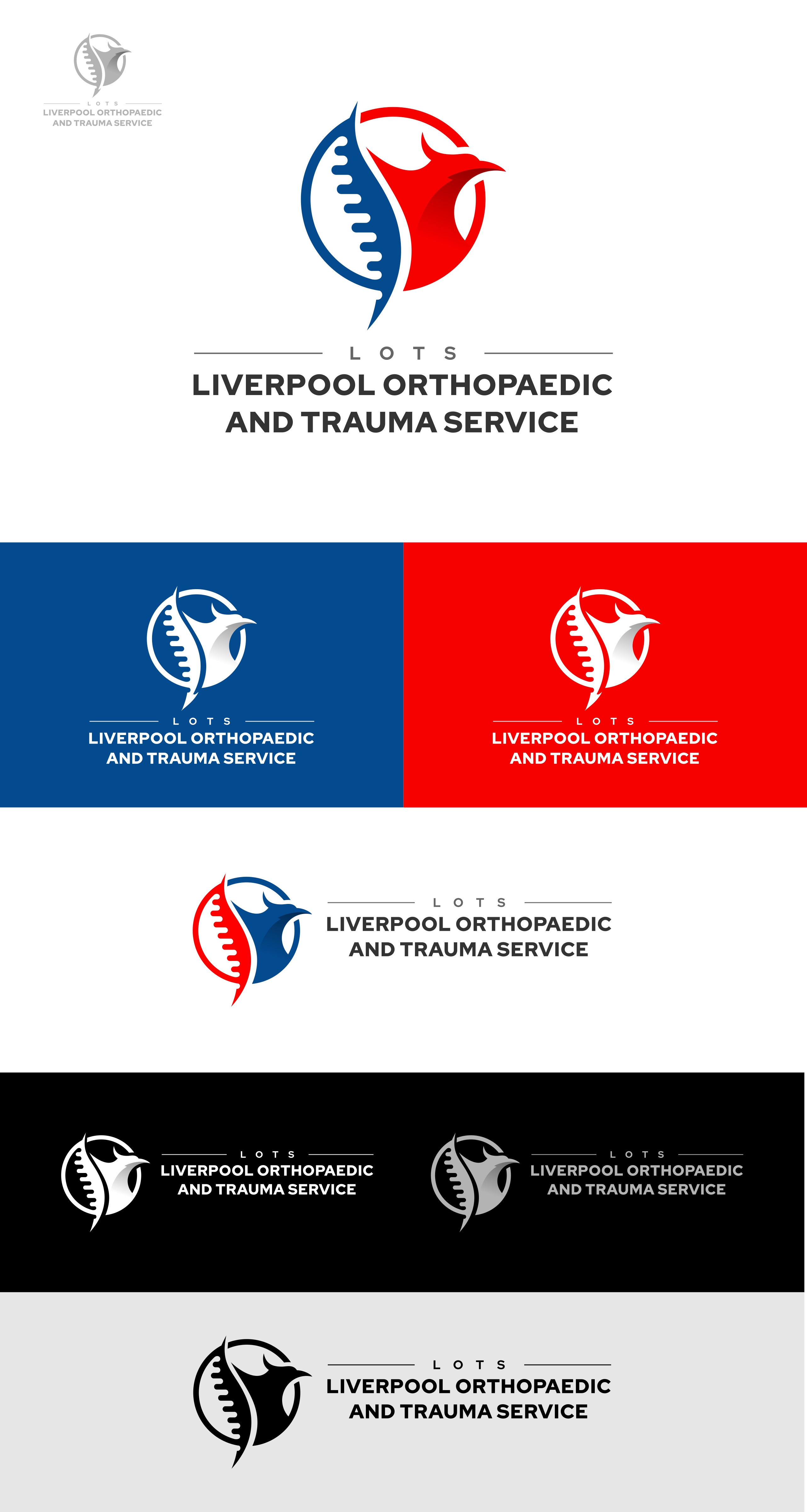 Logo Design by Jeff_Riadi for this project | Design #26895325