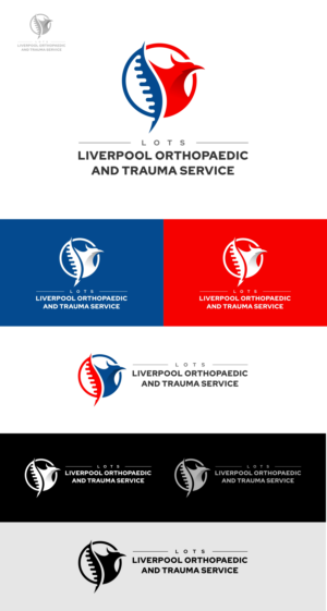 Logo-Design von Jeff_Riadi für dieses Projekt | Design: #26895325