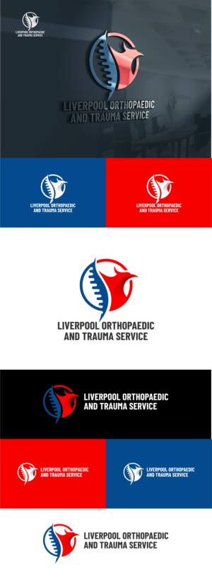 Logo-Design von Jeff_Riadi für dieses Projekt | Design: #26898821