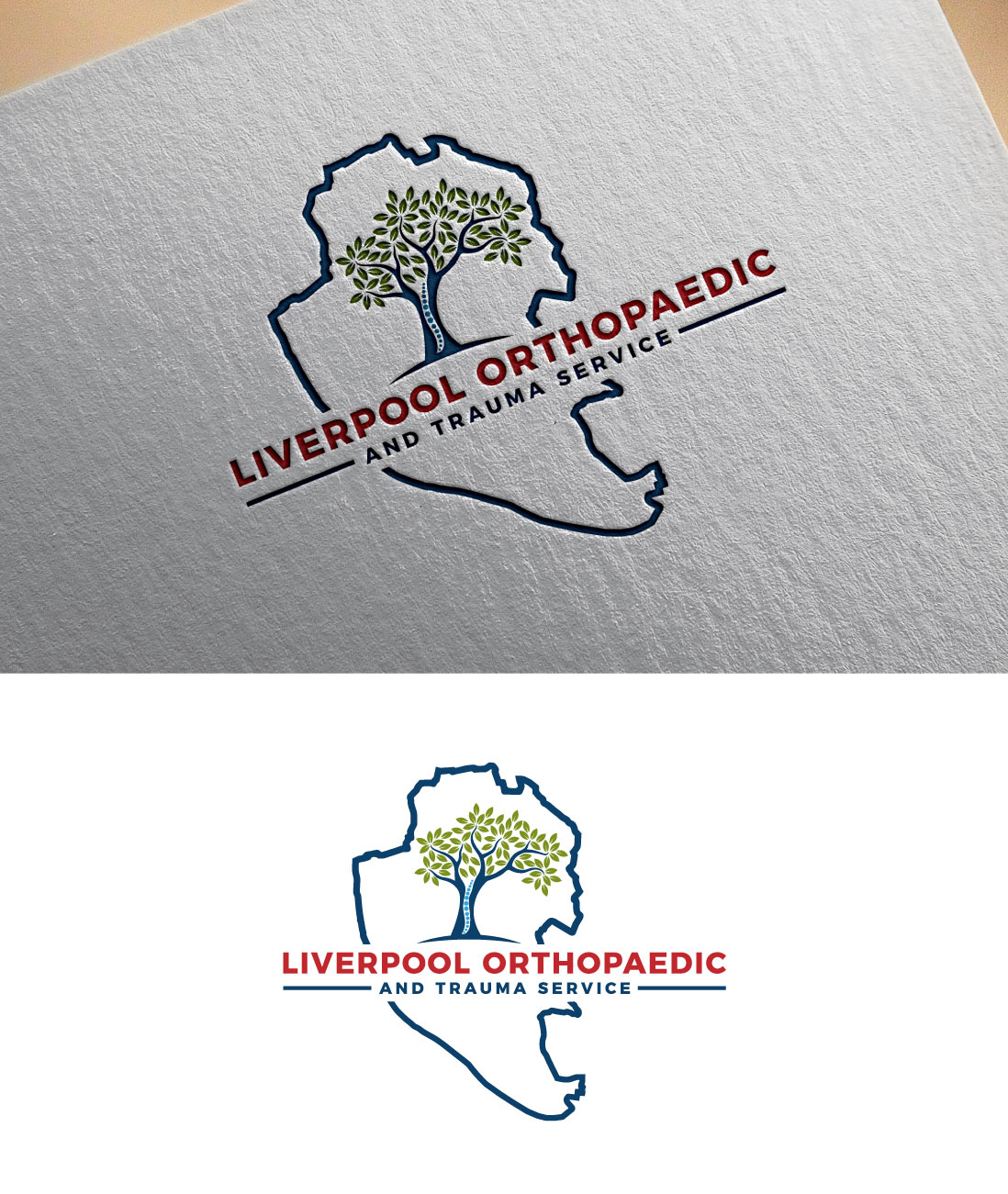 Logo Design by kamruzzaman 5 for this project | Design #26911511