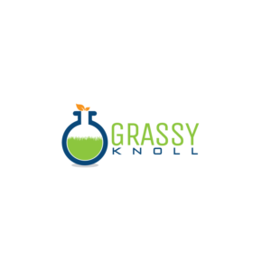 Logo Design by Maxo-Biz for The Grassy Knoll | Design: #26882163
