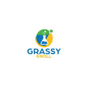 Logo Design by Maxo-Biz for The Grassy Knoll | Design: #26882164