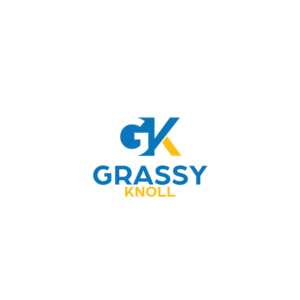 Logo Design by Maxo-Biz for The Grassy Knoll | Design: #26887829