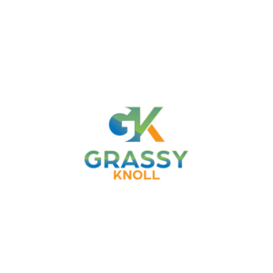 Logo Design by Maxo-Biz for The Grassy Knoll | Design: #26892881
