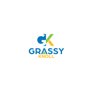 Logo Design by Maxo-Biz for The Grassy Knoll | Design: #26892882