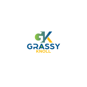 Logo Design by Maxo-Biz for The Grassy Knoll | Design: #26892883