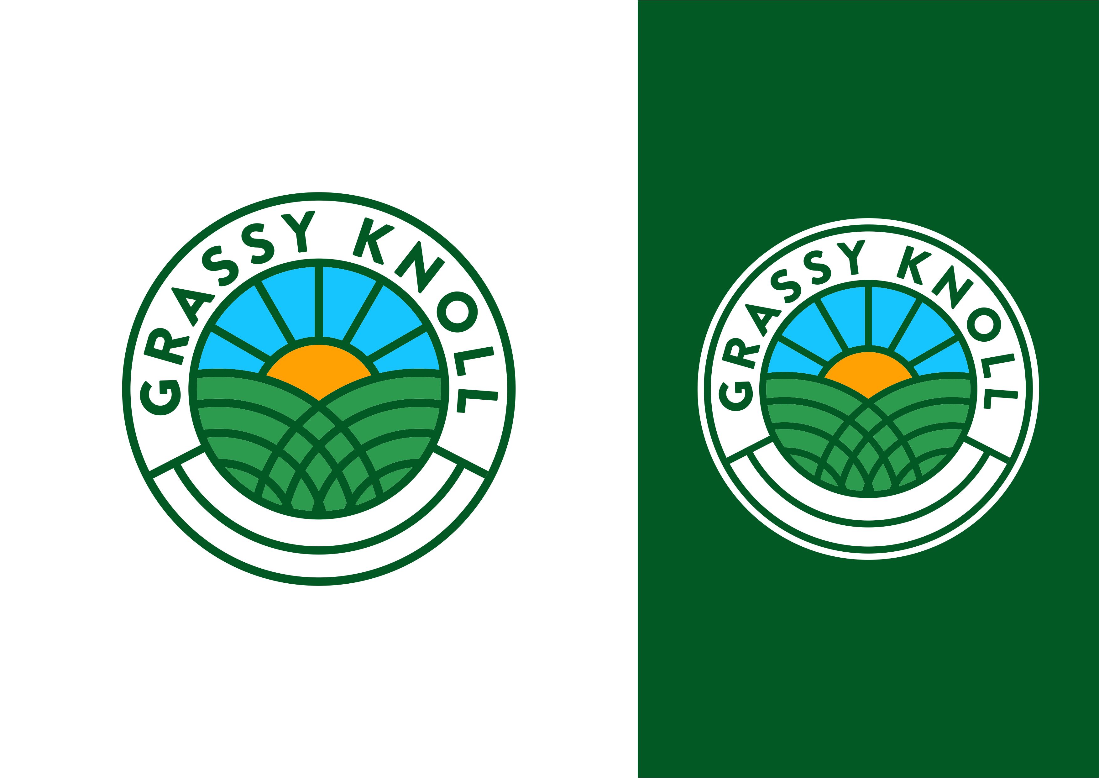 Design de Logo par ammar_ed pour The Grassy Knoll | Design #26884501