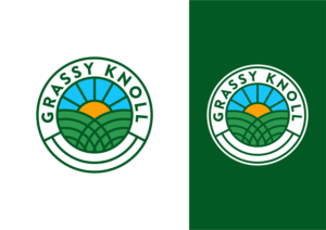 Logo Design by ammar_ed for The Grassy Knoll | Design: #26884501