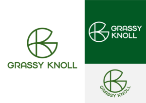 Logo Design by ammar_ed for The Grassy Knoll | Design: #26889779