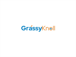 Logo Design by cjssan for The Grassy Knoll | Design: #26893116
