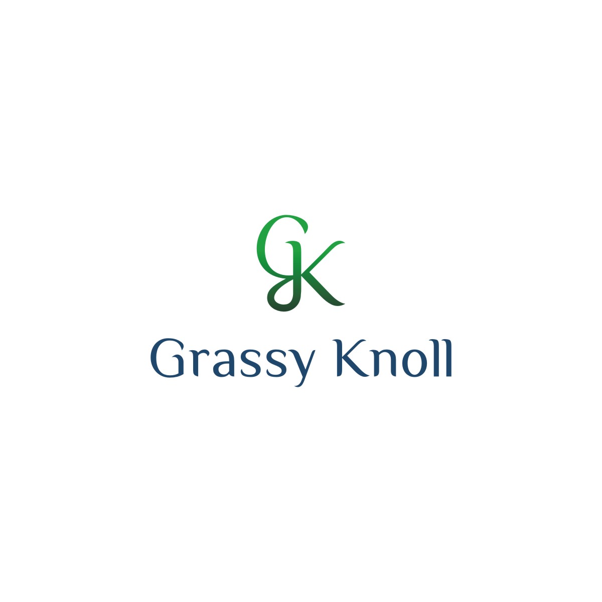 Design de Logo par Ashani Bhattacharya pour The Grassy Knoll | Design #26882223