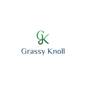 Logo Design by Ashani Bhattacharya for The Grassy Knoll | Design #26882223