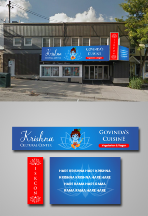 Graphic Design by Fat Bat Man for this project | Design #26882895