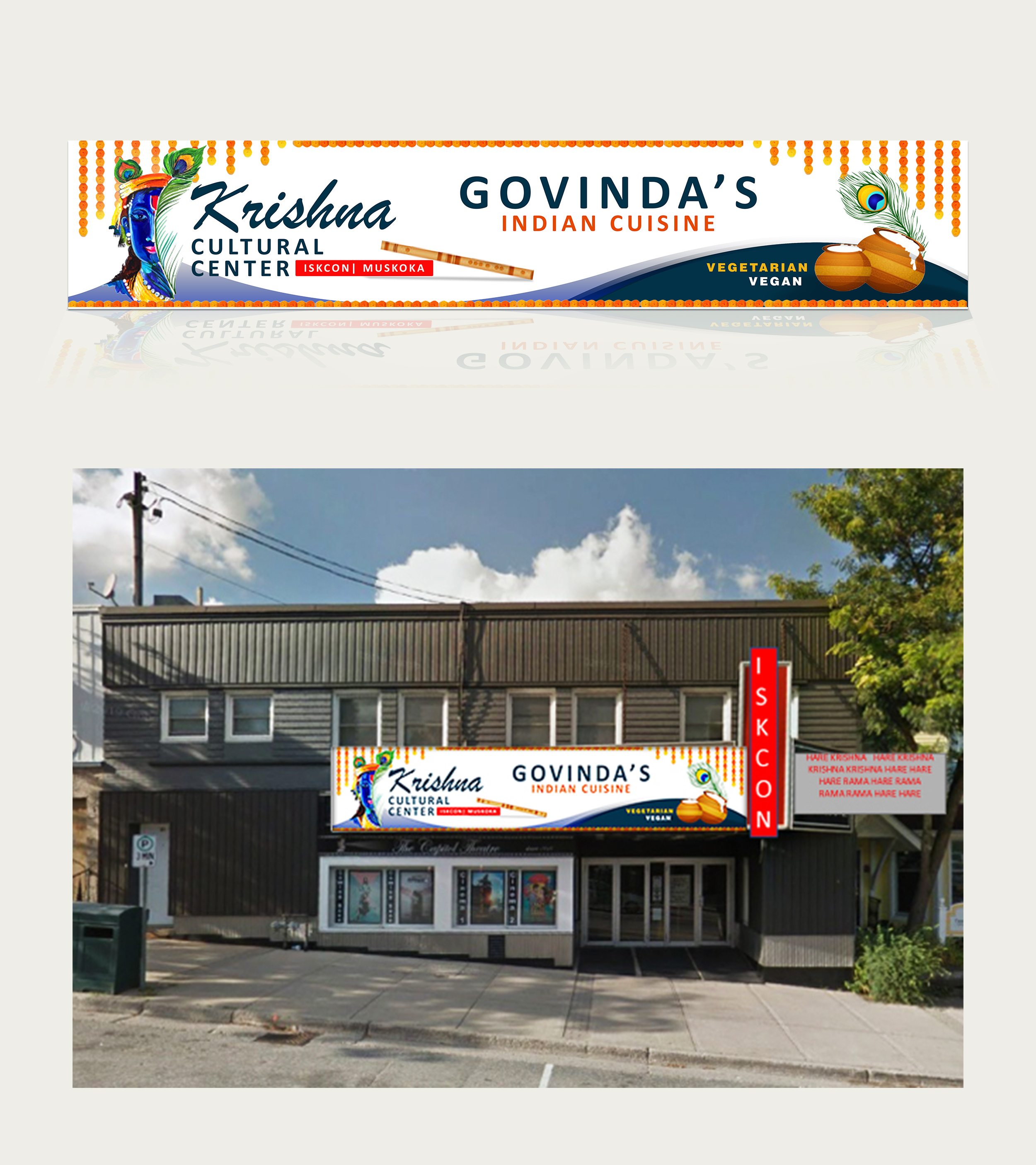 Graphic Design by Sushanta_Halder for this project | Design #26914642