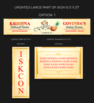 Graphic Design by Diseno Studio