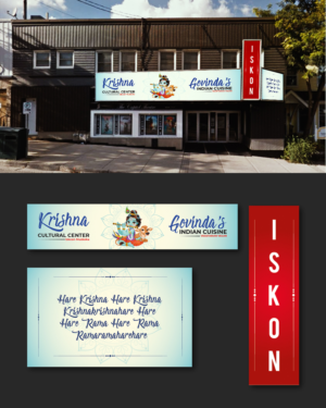Graphic Design by ecorokerz for this project | Design: #26881046