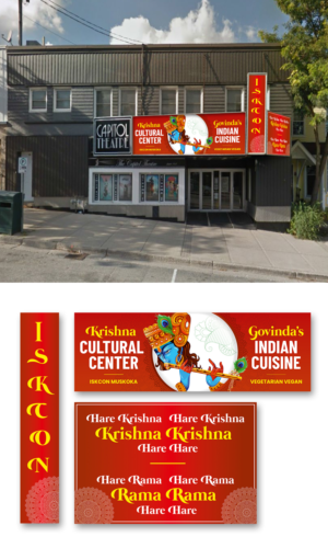 Graphic Design by ecorokerz for this project | Design: #26887740
