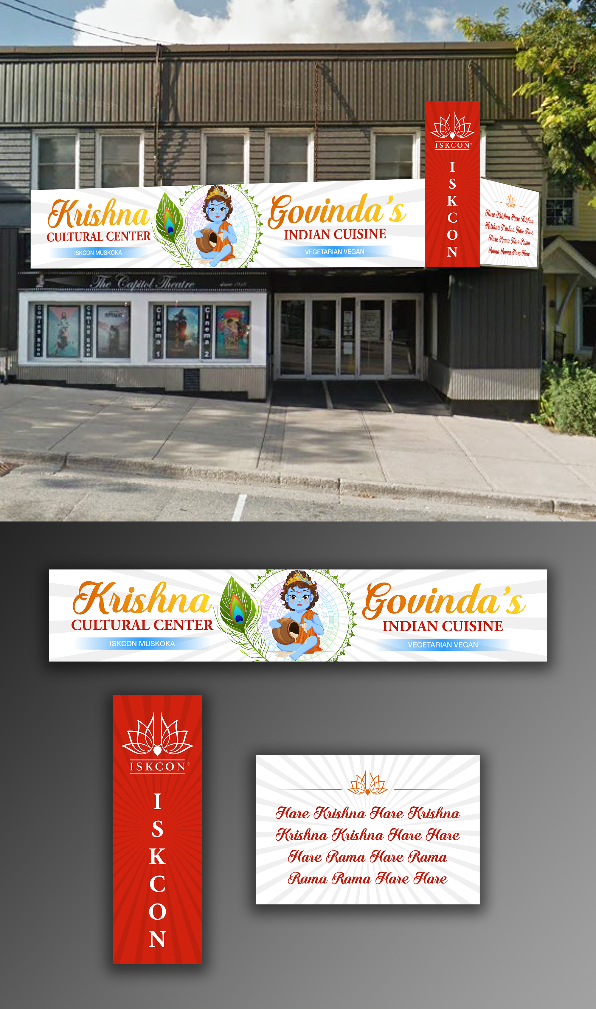 Graphic Design by ecorokerz for this project | Design #26888368