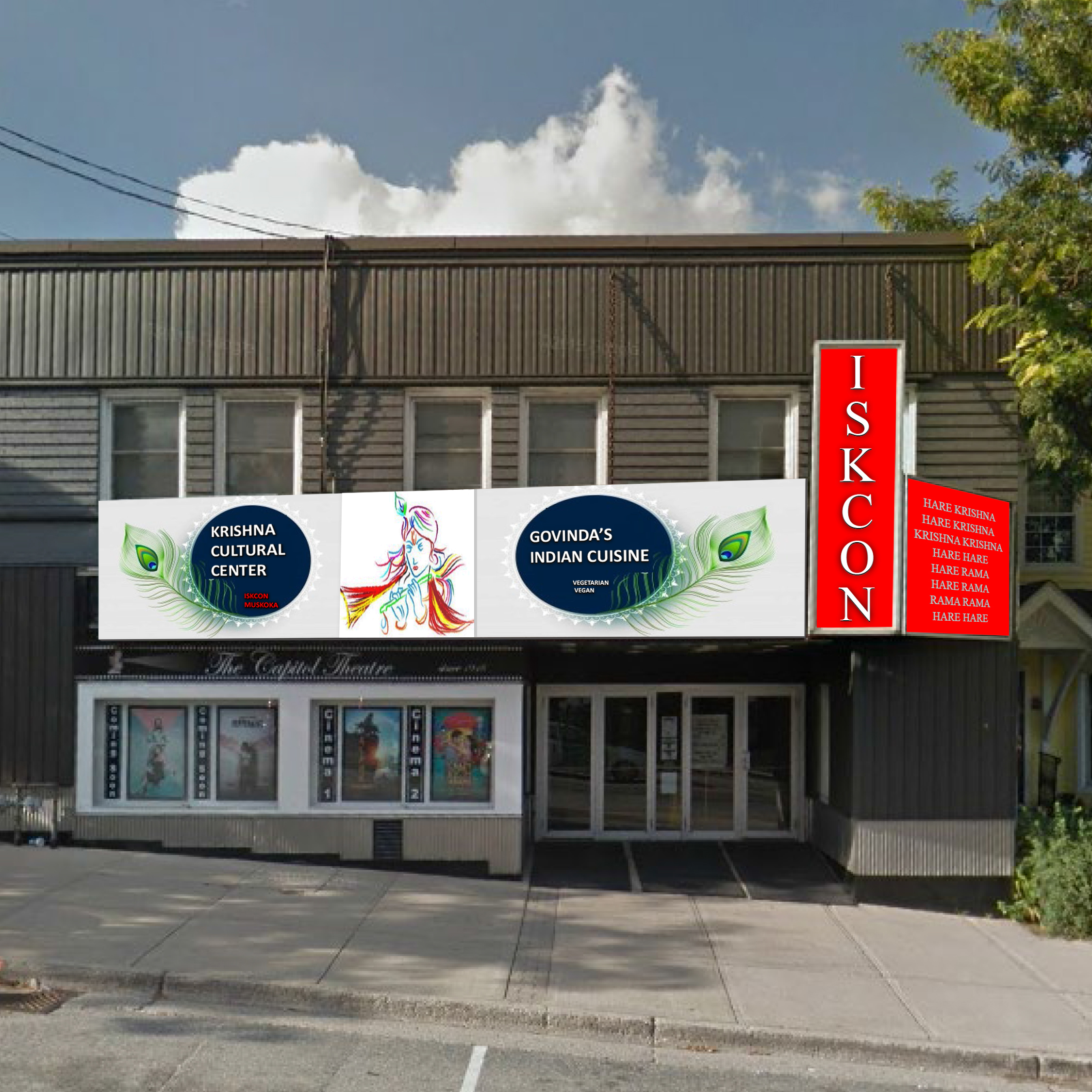 Graphic Design by dipayannath2014 for this project | Design #26894513