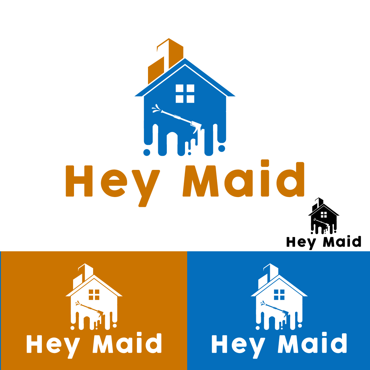 Design de Logo par fly  design pour ce projet | Design #26888604