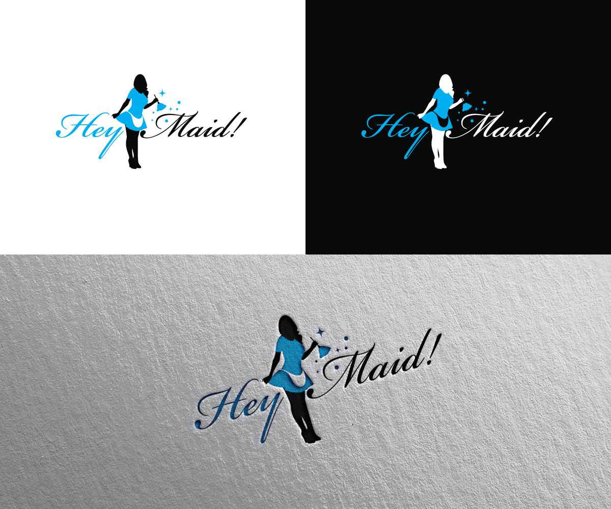 Logo Design by Iris 3 for this project | Design #26883036