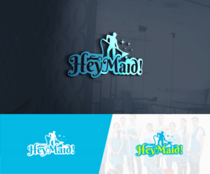 Diseño de Logo por Riad | Branding & Logo Expert para este proyecto | Diseño: #26913101