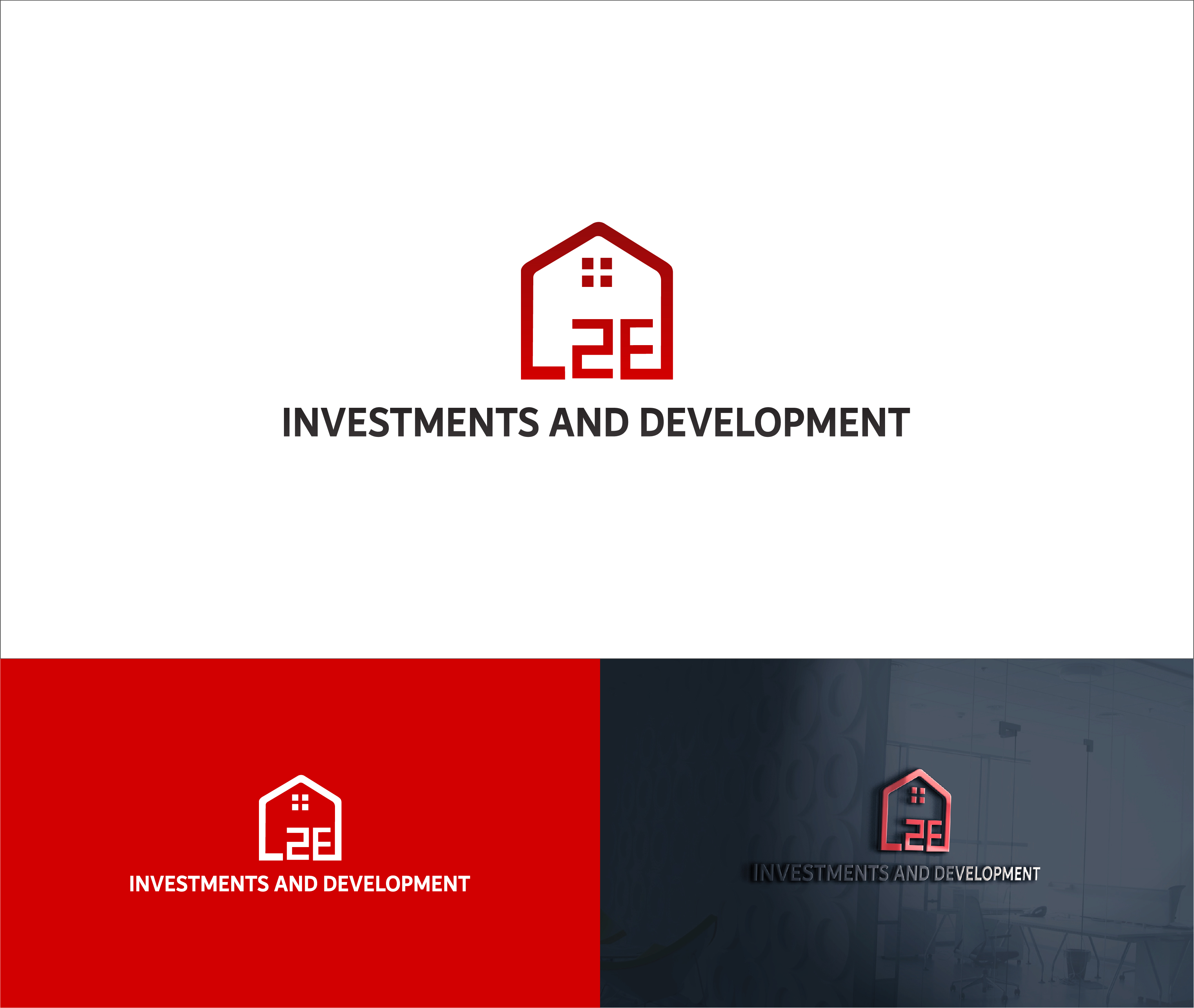 Logo-Design von tajbabu06 für dieses Projekt | Design #26906372