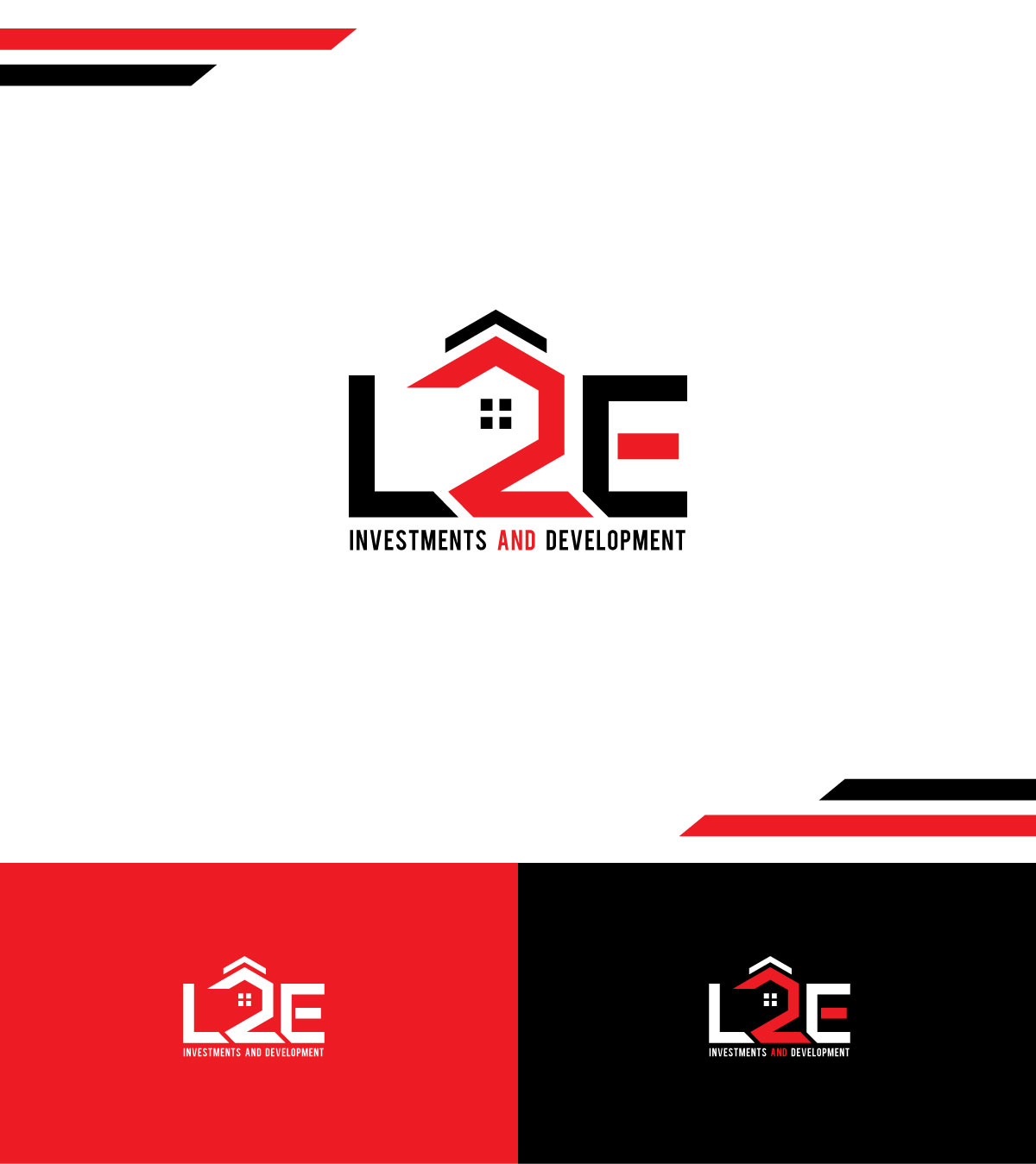 Logo Design by ecorokerz for this project | Design #26881907