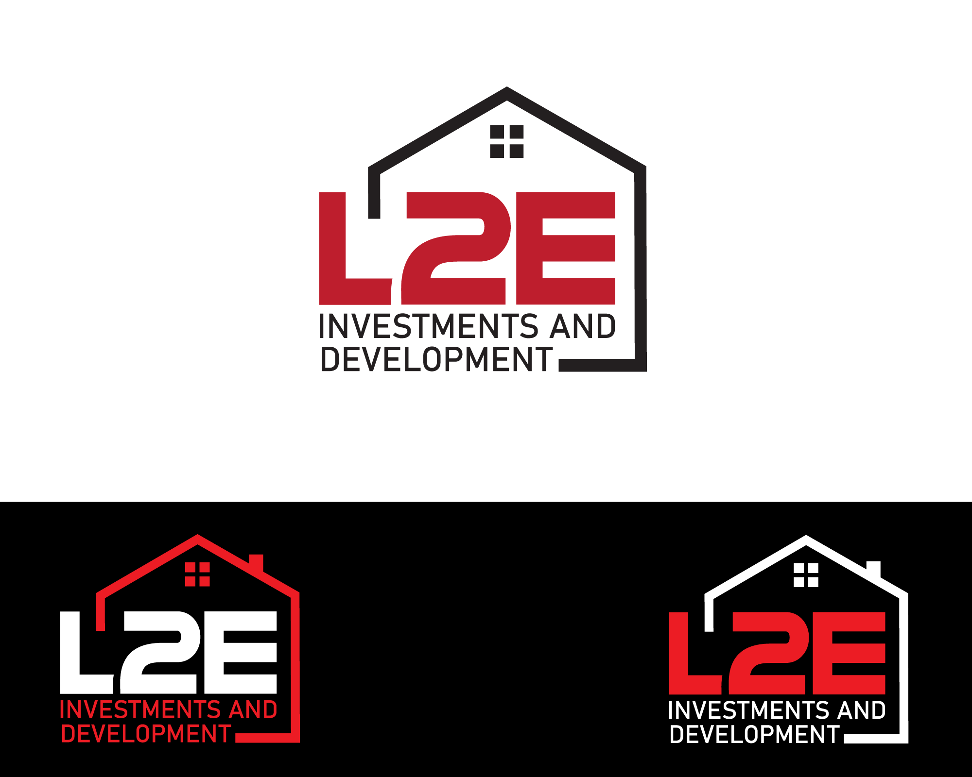 Logo-Design von shalvin für dieses Projekt | Design #26908428