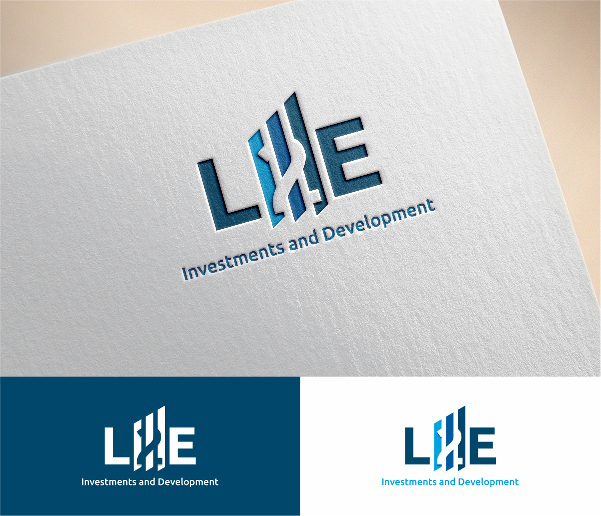 Logo-Design von MKR für dieses Projekt | Design #26879668