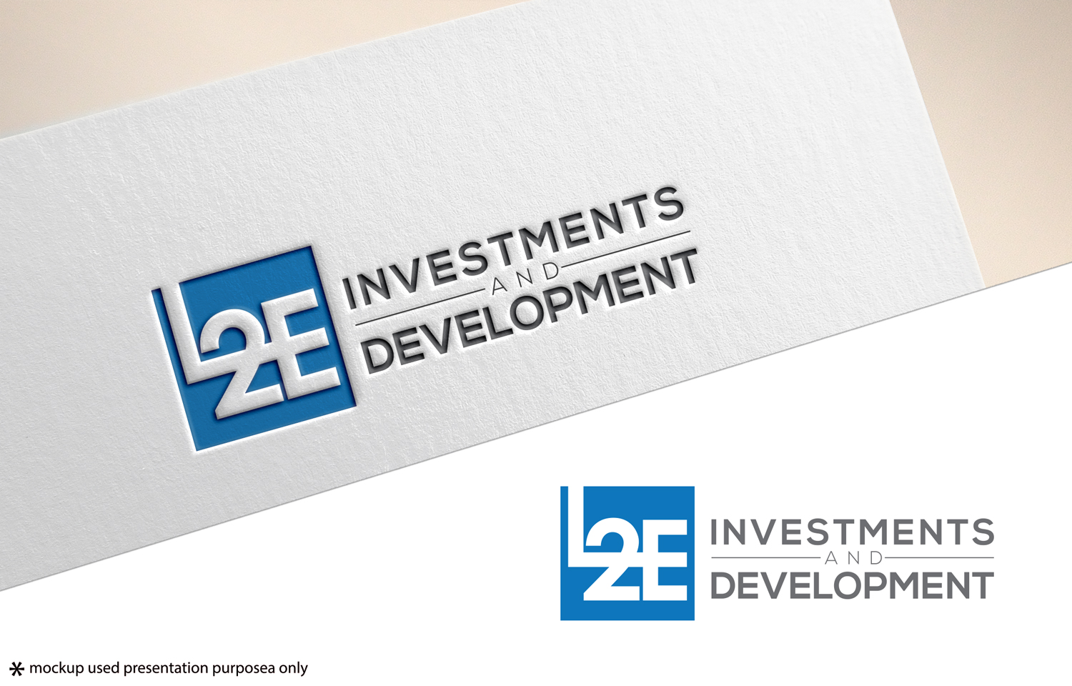 Logo-Design von A S design @ für dieses Projekt | Design #26902001