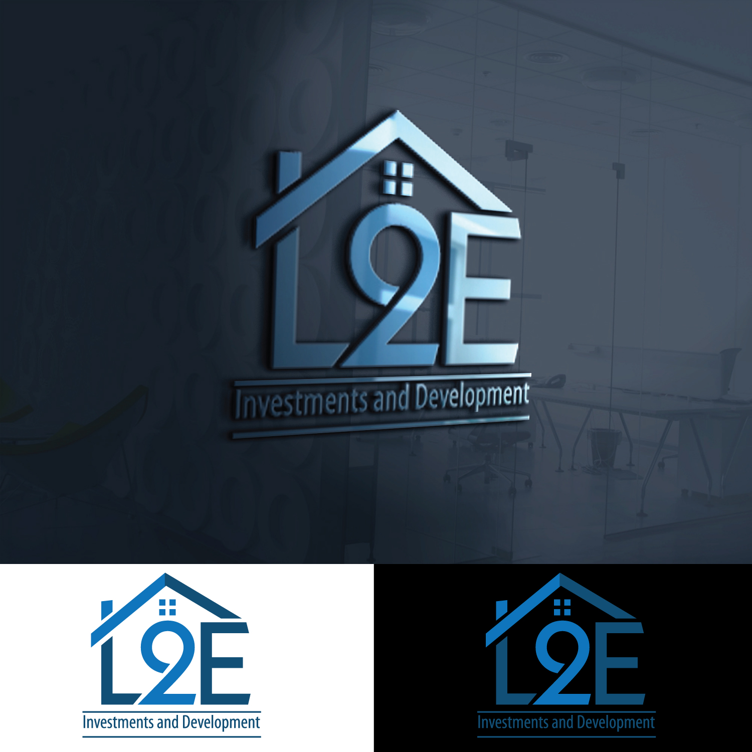 Logo Design by GODDREAMCREATION for this project | Design #26908700