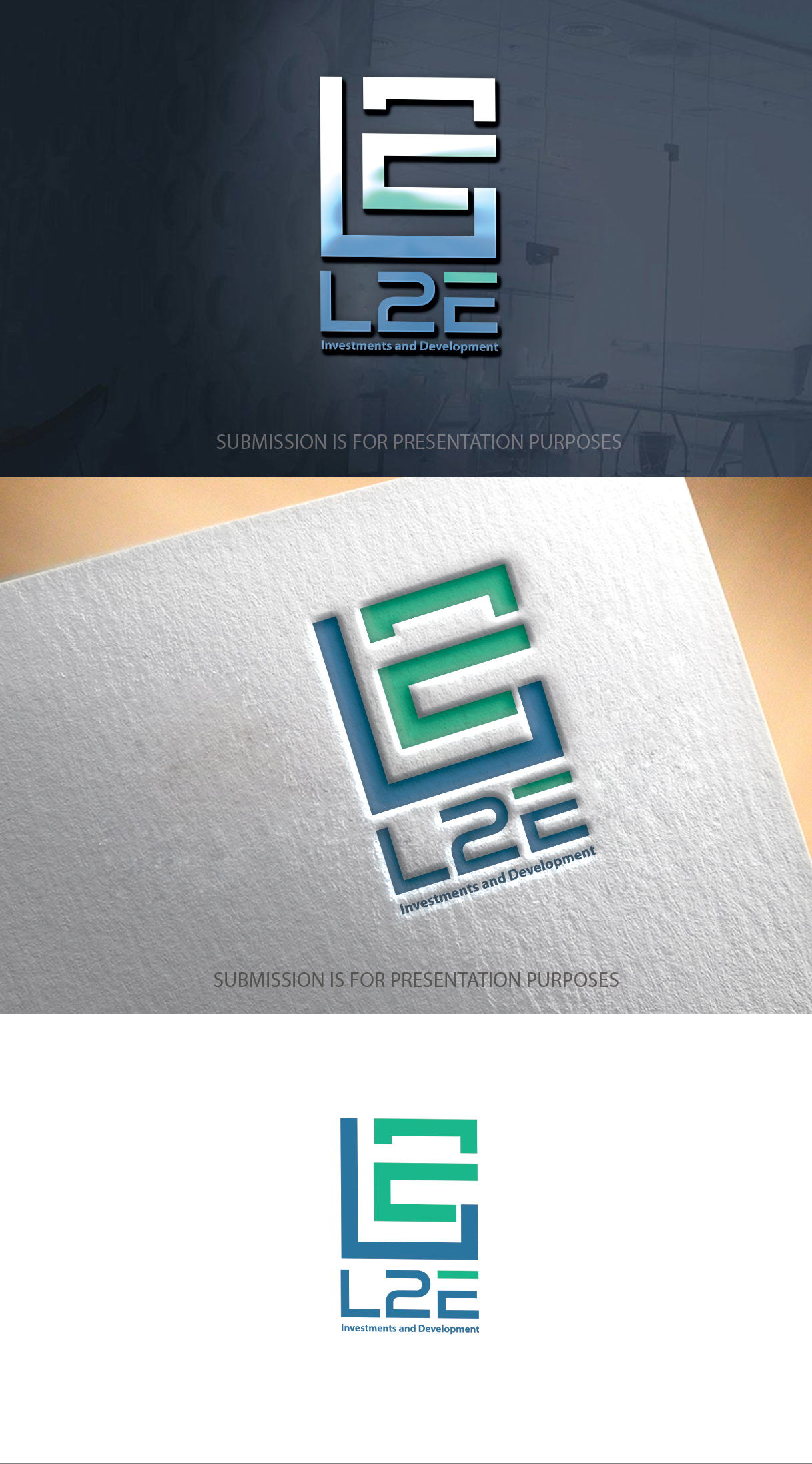 Logo Design by graphicevolution for this project | Design #26881282