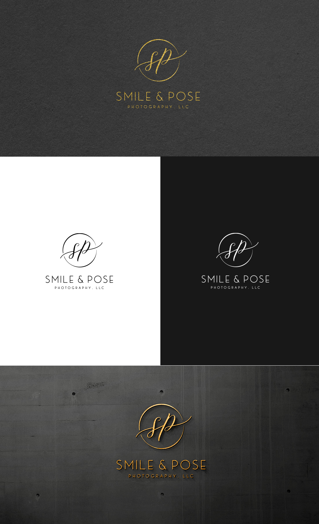 Logo Design by GLDesigns for this project | Design #26877313